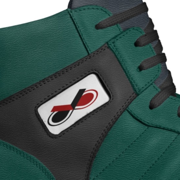 [UNISEX] High Quality Shoes -Made in italy. main image 4